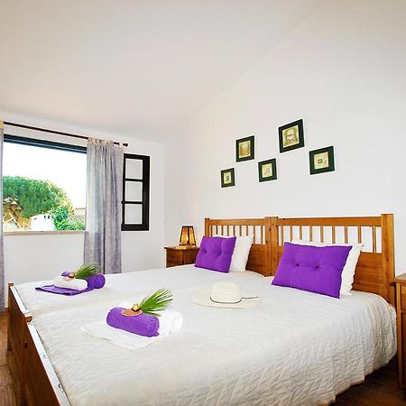 Villa Mauritius By Algarve Vacation 阿尔布费拉 外观 照片
