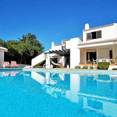 Villa Mauritius By Algarve Vacation 阿尔布费拉 外观 照片