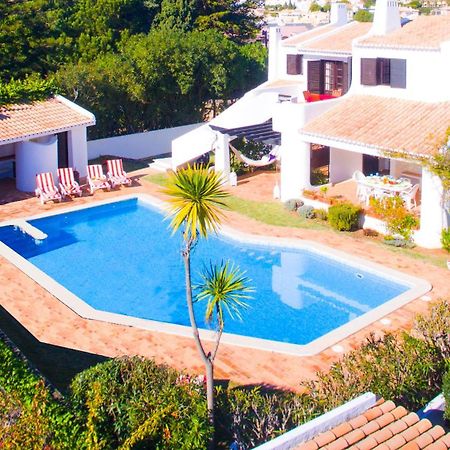 Villa Mauritius By Algarve Vacation 阿尔布费拉 外观 照片