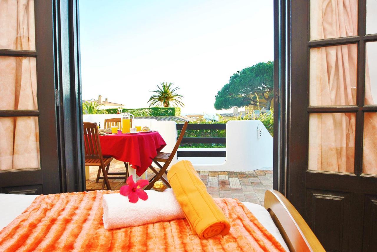 Villa Mauritius By Algarve Vacation 阿尔布费拉 外观 照片